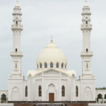 Комплекс «Белая мечеть» в Болгаре